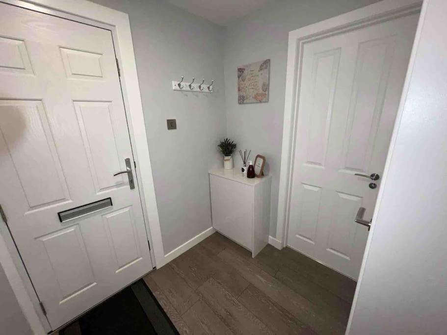 Modern 2 Bed Apartment Oban Eksteriør bilde
